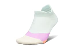 Feetures Elite Light Cushion Tab — cor Verde