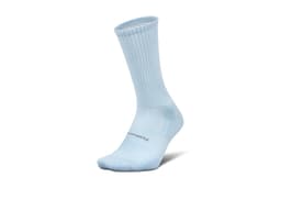 Feetures High Performance Max Cushion Crew — cor Gelo