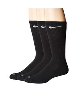 Nike Everyday Plus Cushion Crew Socks 3-Pair Pack — vista principal