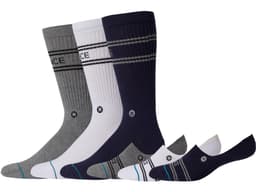 Stance Basic Mixed 6-Pack — vista principal
