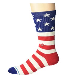 Stance The Fourth St Crew — vista principal