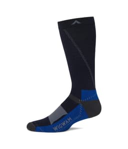 Wigwam Merino Trek Hiker — cor Marinho