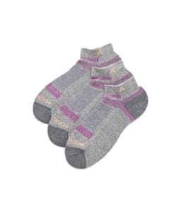 Wigwam Ultra Cool-Lite Low 3-Pack — vista principal
