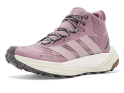 adidas Outdoor Terrex Freehiker 3 Mid GORE-TEX Hiking Shoes — vista principal