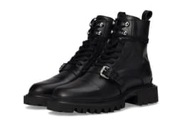 AllSaints Tori Boots — cor Preto