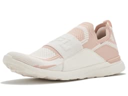 Athletic Propulsion Labs (APL) Techloom Bliss — cor Off-white