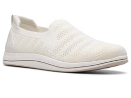 Clarks Breezey Izzy — cor Branco