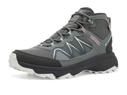 Columbia Peakfreak Rush Mid Outdry — cor Verde
