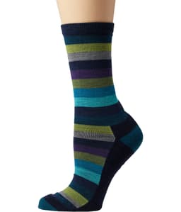 Darn Tough Vermont Phat Witch Light Cushion Socks — vista principal