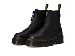 Dr. Martens Jetta Sendal Leather Boot — vista principal