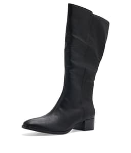 Journee Collection Devri-xwc — cor Preto