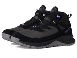 KEEN Hightrail Polar Hiking Boots — cor Preto