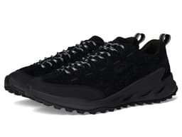 KEEN Jasper Zionic Sneakers — cor Preto