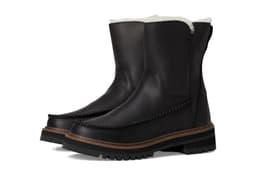 L.L.Bean Camden Hill Moto Boots — vista principal