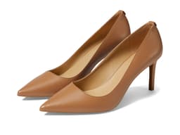 MICHAEL Michael Kors Alina Flex Pumps — cor Bege