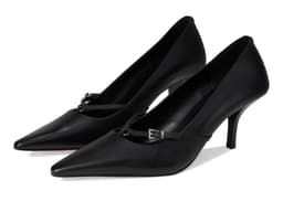 MICHAEL Michael Kors Selina Pump — cor Preto