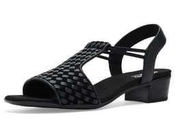 Munro Susan — cor Preto