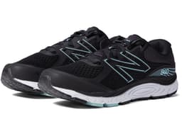 New Balance 840v5 — vista principal