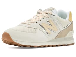 New Balance Classics 574 — cor Bege