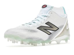 New Balance FreezeLX V5 Lacrosse Cleats — vista principal