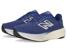 New Balance Fresh Foam X More v6 — cor Azul