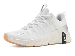 Nike Free Metcon 7 — cor Prata