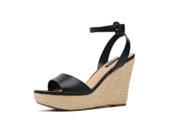 Nine West Hanlow — cor Preto
