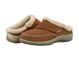 Orthofeet Charlotte — cor Marrom