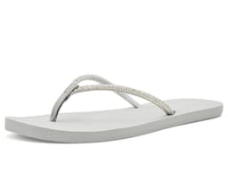 Reef Bliss Bling Fling — cor Prata