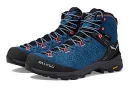 SALEWA Alp Trainer 2 Mid — vista principal
