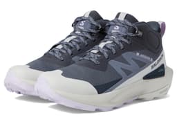 Salomon Elixir Activ Mid GTX — cor Marinho