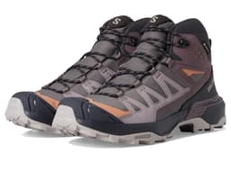 Salomon X Ultra 360 Mid GTX — vista principal