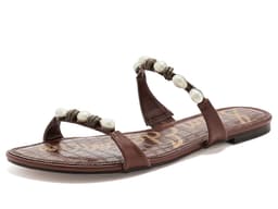 Sam Edelman Cian — cor Marrom