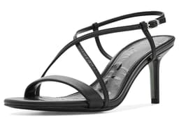 Sam Edelman Ginny — cor Preto