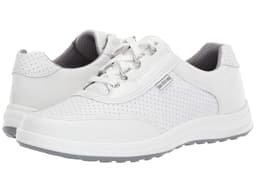 SAS Sporty Lux Lace Up Comfort Sneaker — cor Branco