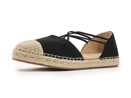 Seychelles Jessie — cor Preto