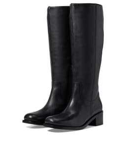 Seychelles Sand in My Boots — cor Preto
