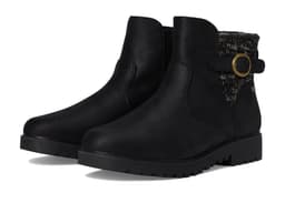 SKECHERS Arch Fit Marlie - Weekend Chat — cor Preto