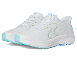 SKECHERS Go Run Consistent 2.0 Lockhart Hands Free Slip-ins — cor Branco