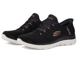 SKECHERS Hands Free Slip-Ins Classy Night — vista principal