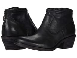 Sofft Aisley — cor Preto