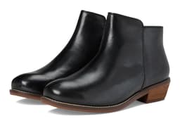SoftWalk Rocklin 2.0 — cor Preto