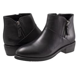 SoftWalk Roselle — cor Preto