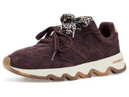 SOREL Kinetic Ember LX — cor Vermelho