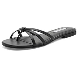 Steve Madden Calissi — cor Preto