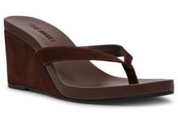 Steve Madden Playing — cor Marrom