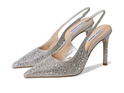 Steve Madden Reyes — cor Prata