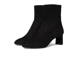 Stuart Weitzman Babette Zip Boots 60 — vista principal