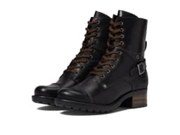 Taos Footwear Crave — cor Preto