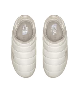 The North Face THERMOBALLâ ¢ Traction Mule V — cor Branco